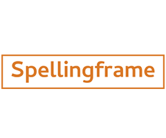 Spelling Frame