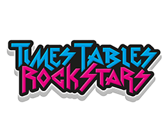 Times Tables Rock Stars