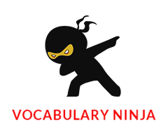 Vocabulary Ninjas
